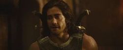 photo d'illustration pour l'article goodie:Prince of Persia - The Sands of Time